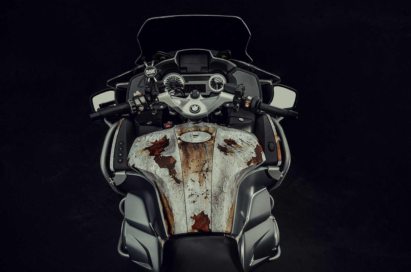 Dan decal xe kieu gi set anh 6