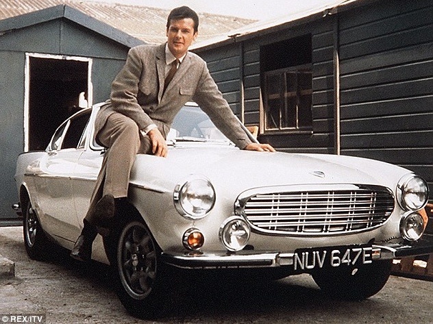 siêu xe của James Bond 007 ảnh 3 sieu xe cua James Bond 007 anh 3