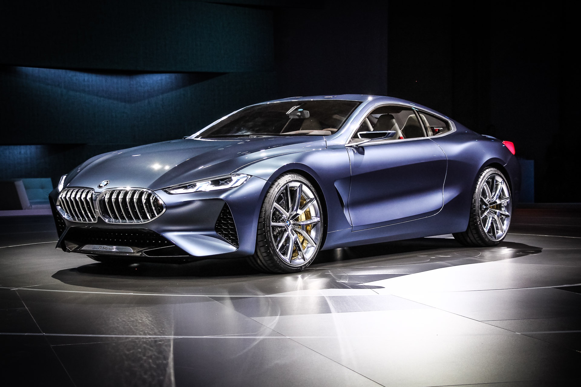 BMW 8 Series Concept anh 3