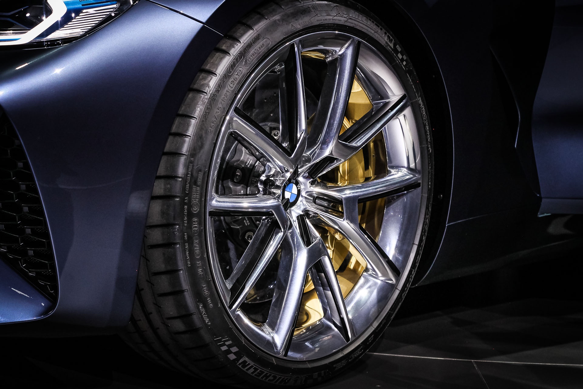 BMW 8 Series Concept anh 9