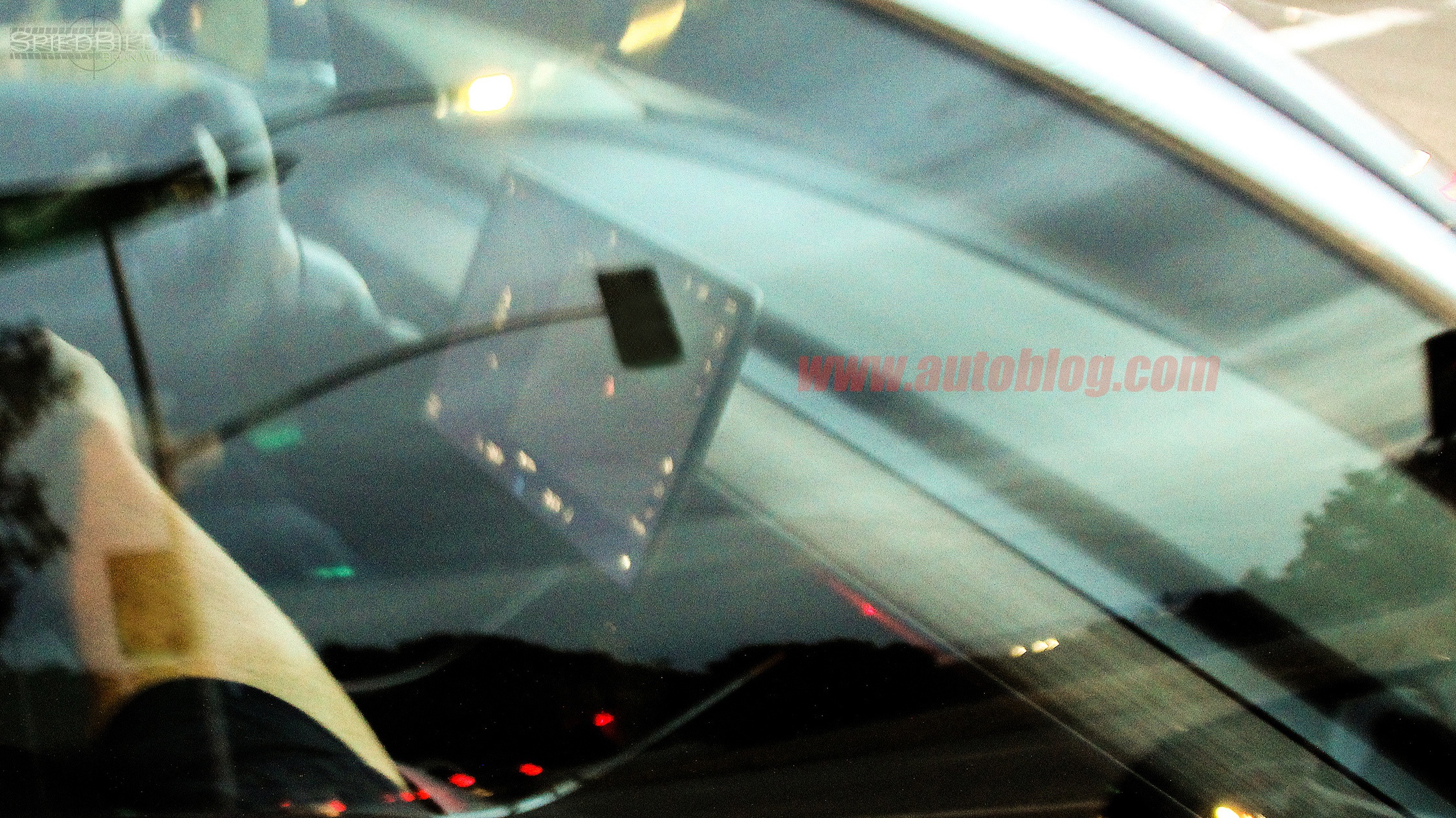 Tesla Model 3 ra mat anh 4