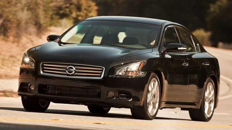 xe hoi nao mat gia nhanh nhat anh 7