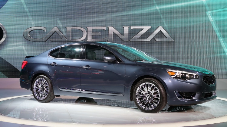 xe hoi nao mat gia nhanh nhat anh 9