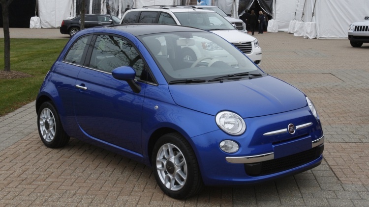 xe hoi nao mat gia nhanh nhat anh 4