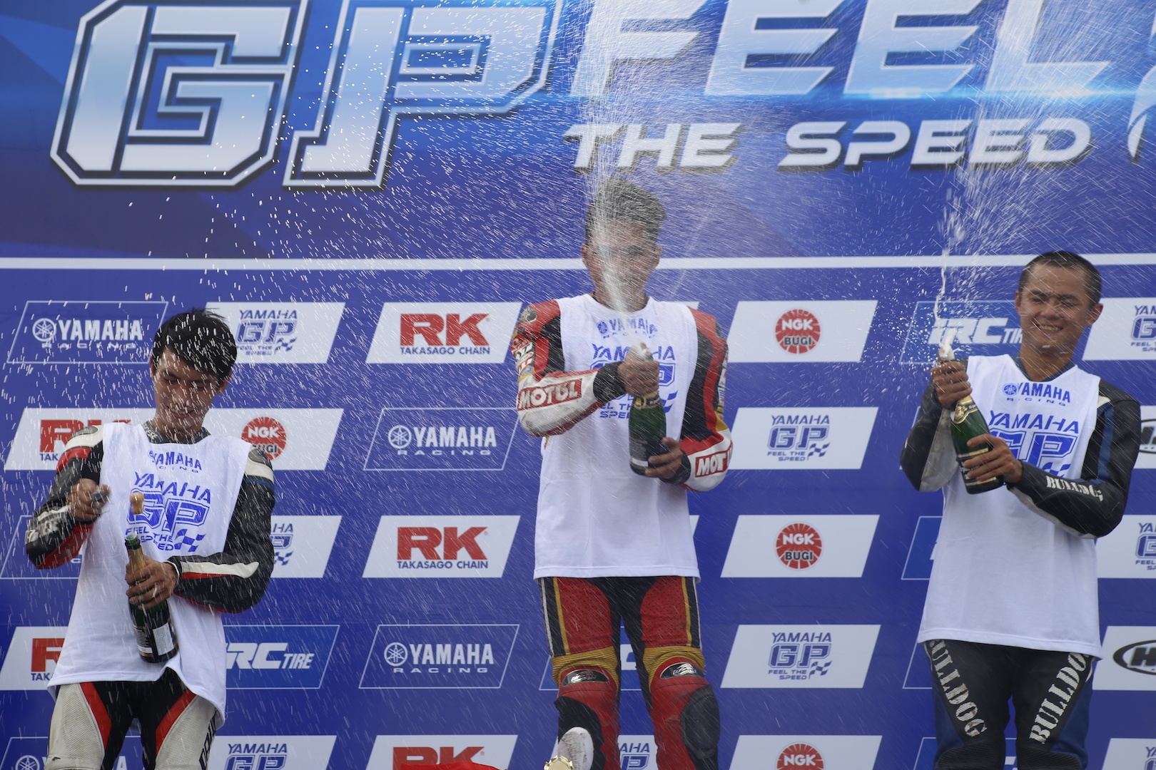 Dua xe Yamaha 2017 anh 12