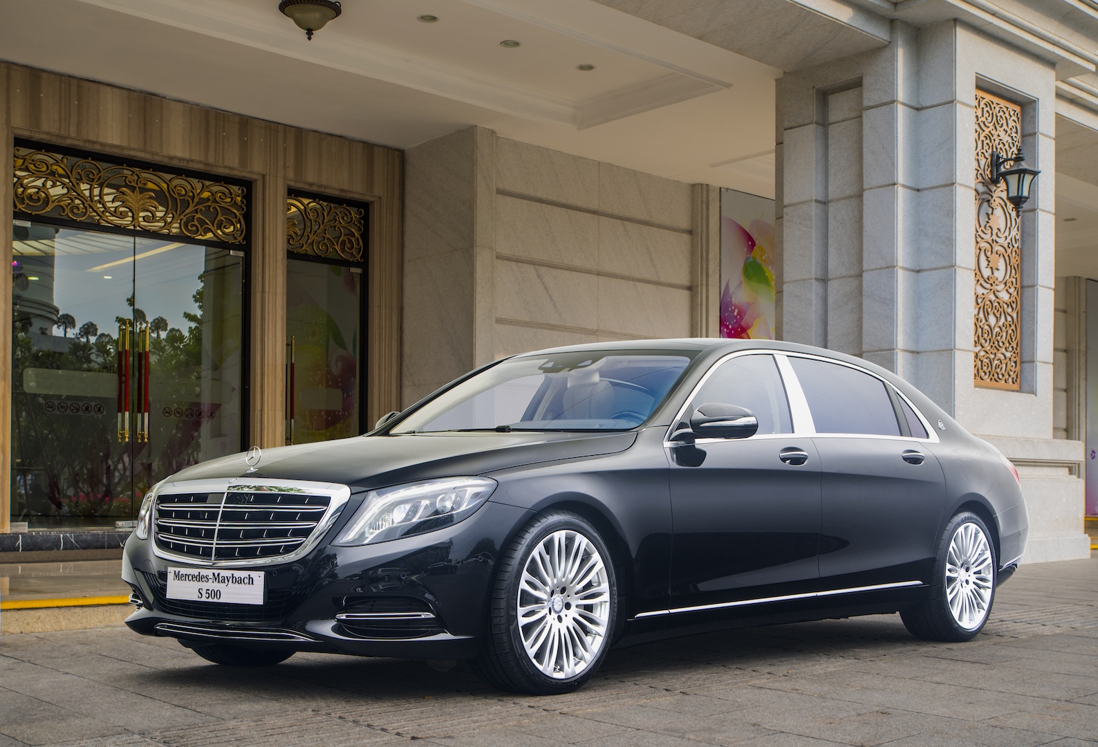 xe hơi mới ra mắt tại Việt Nam ảnh 6 xe hoi moi ra mat tai Viet Nam anh 6