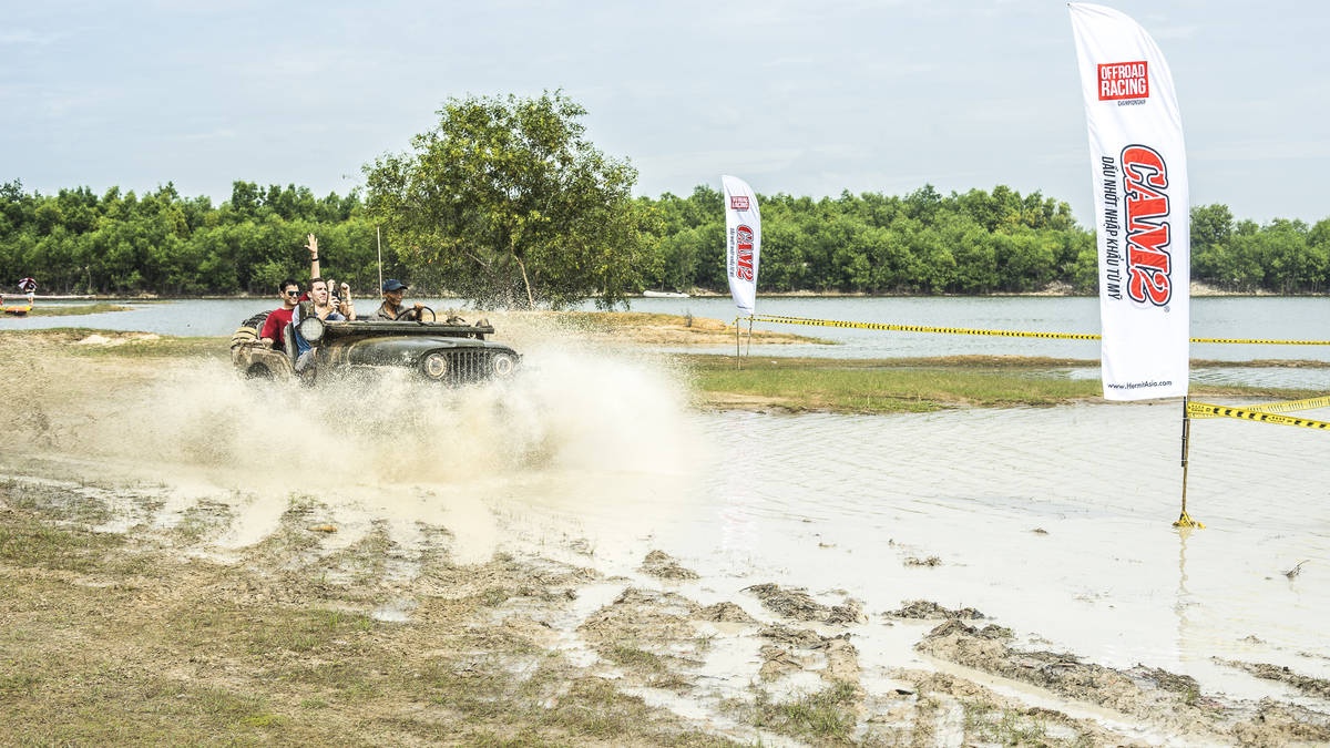 off-road Việt Nam ảnh 9 off-road Viet Nam anh 9