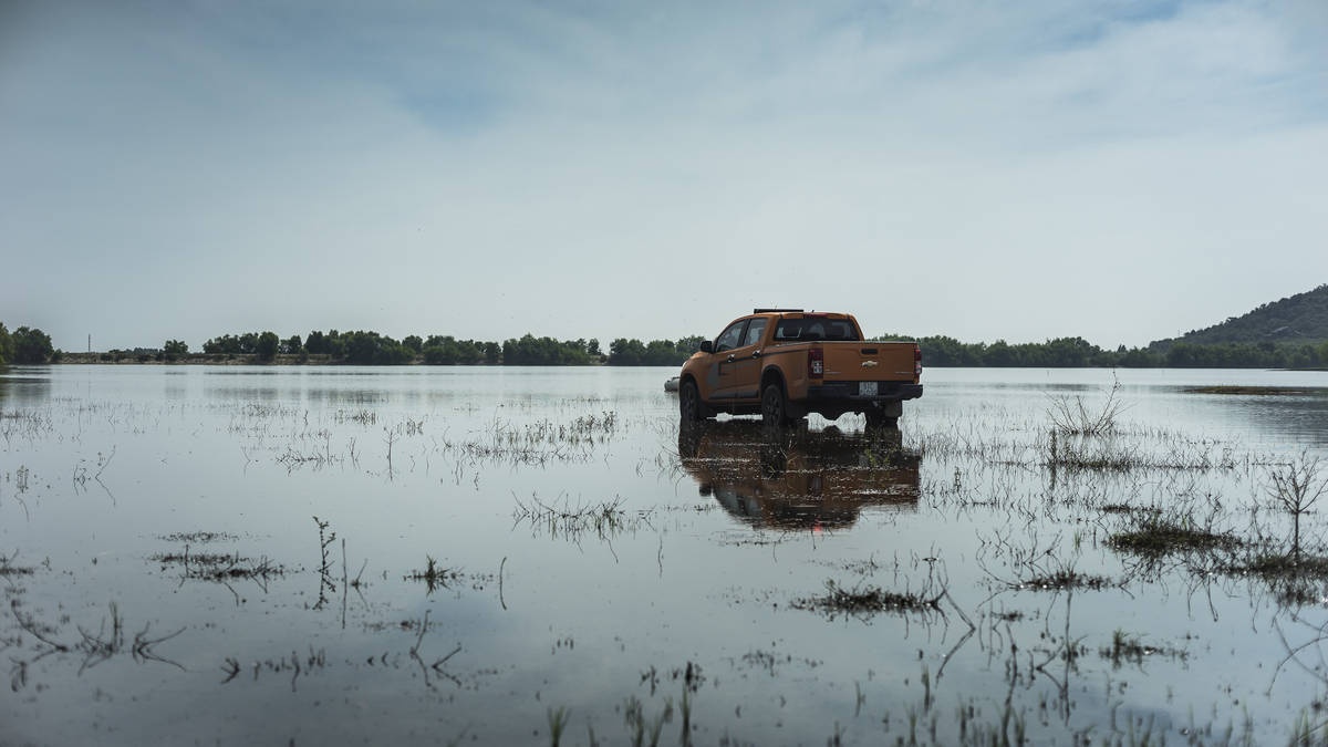 off-road Việt Nam ảnh 5 off-road Viet Nam anh 5