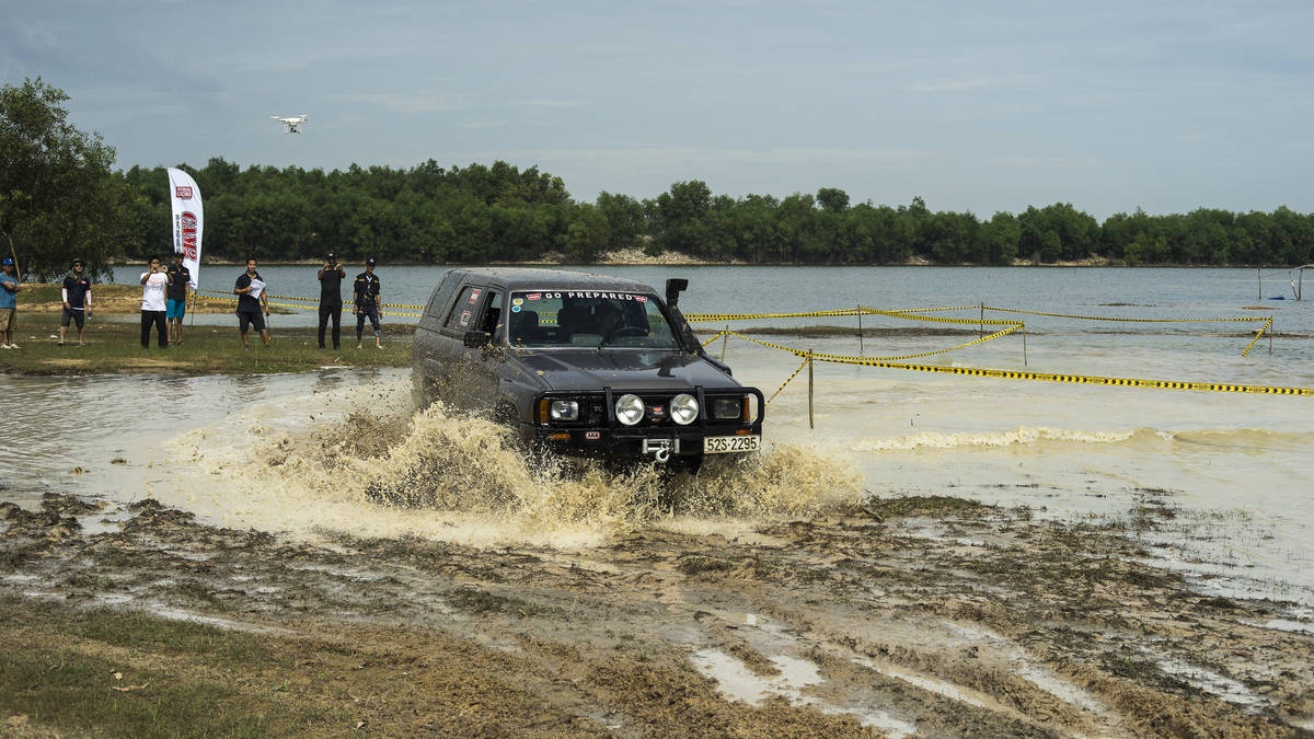 off-road Việt Nam ảnh 10 off-road Viet Nam anh 10