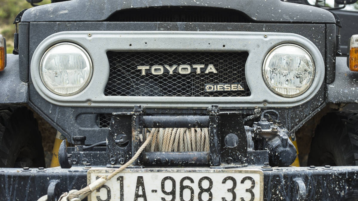 off-road Việt Nam ảnh 3 off-road Viet Nam anh 3