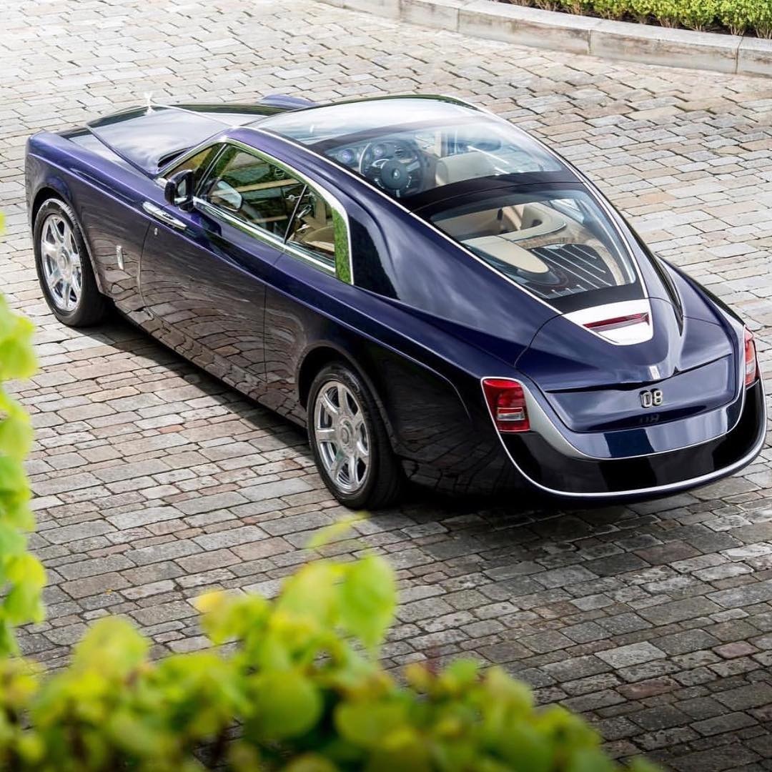 Siêu xe dành cho tỷ phú ảnh 5 Sieu xe danh cho ty phu anh 5