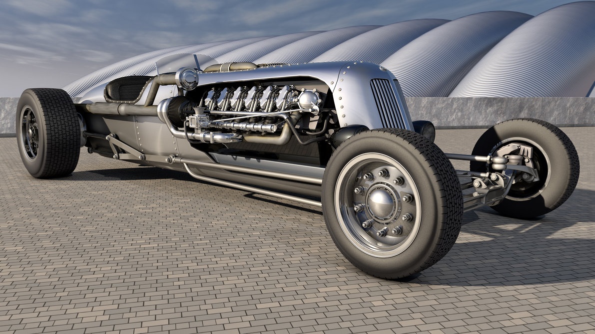 Siêu xe dành cho tỷ phú ảnh 1 Sieu xe danh cho ty phu anh 1