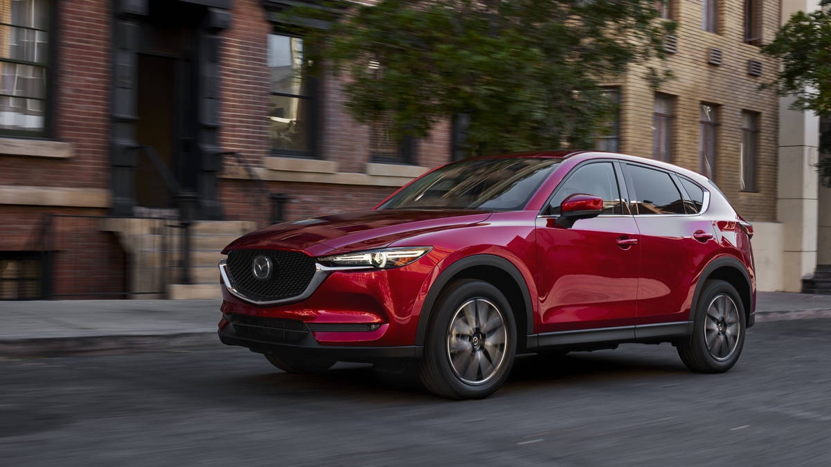 Mazda tại Mỹ ảnh 1 Mazda tai My anh 1