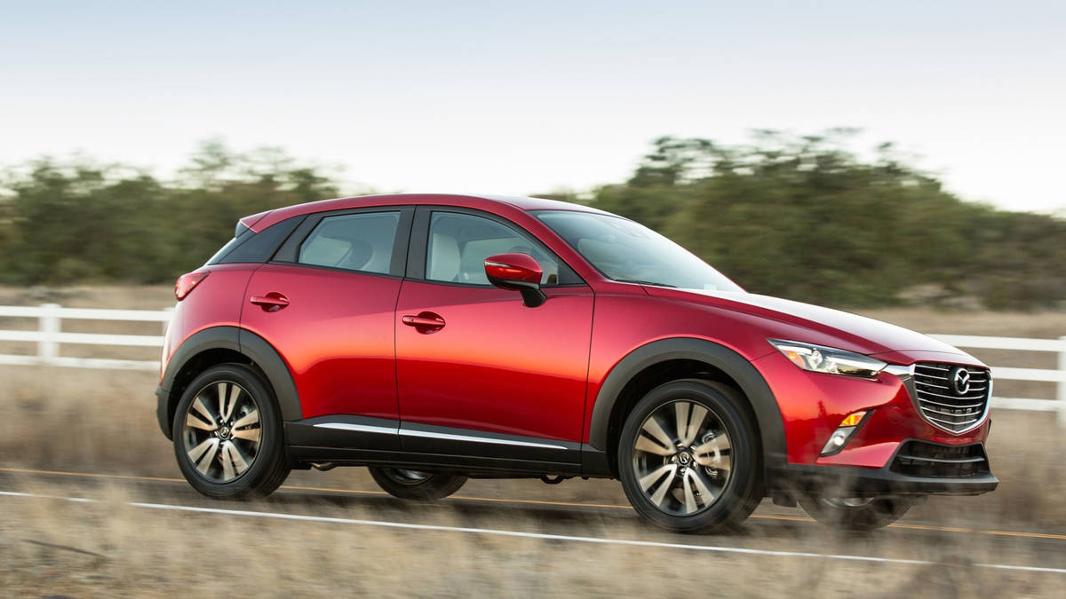 Mazda tại Mỹ ảnh 3 Mazda tai My anh 3