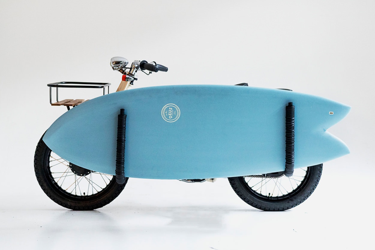 Honda Cub do dep anh 2