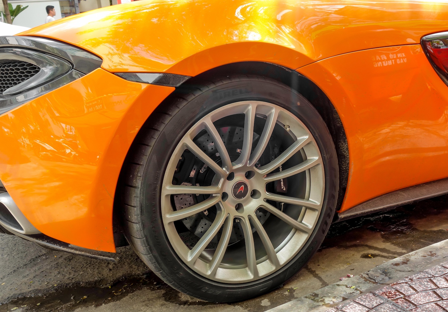 Sieu xe cua trum ma tuy Sai Gon anh 6