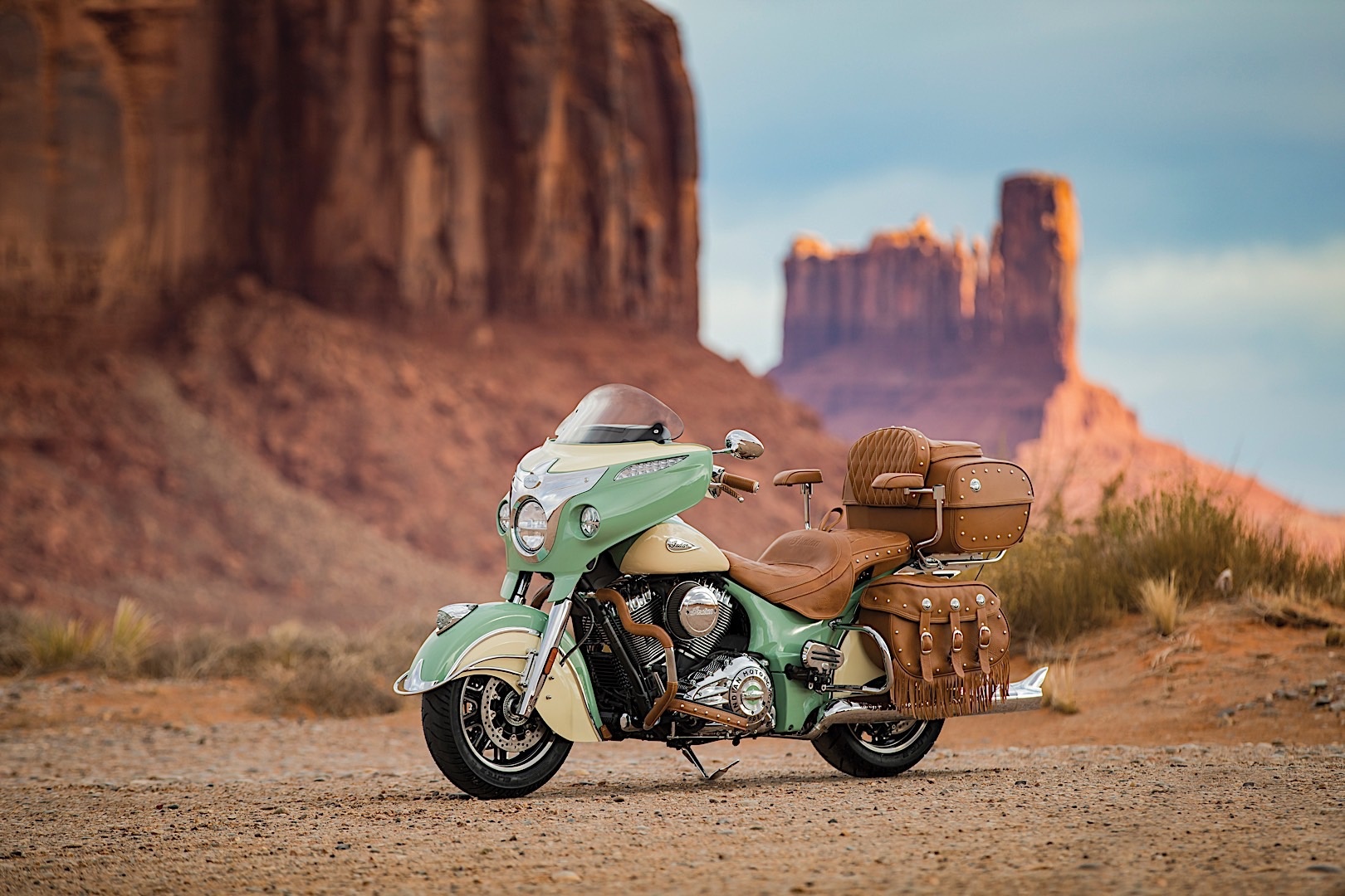 10 mẫu xe dành cho dân phượt ảnh 4 10 mau xe danh cho dan phuot anh 4