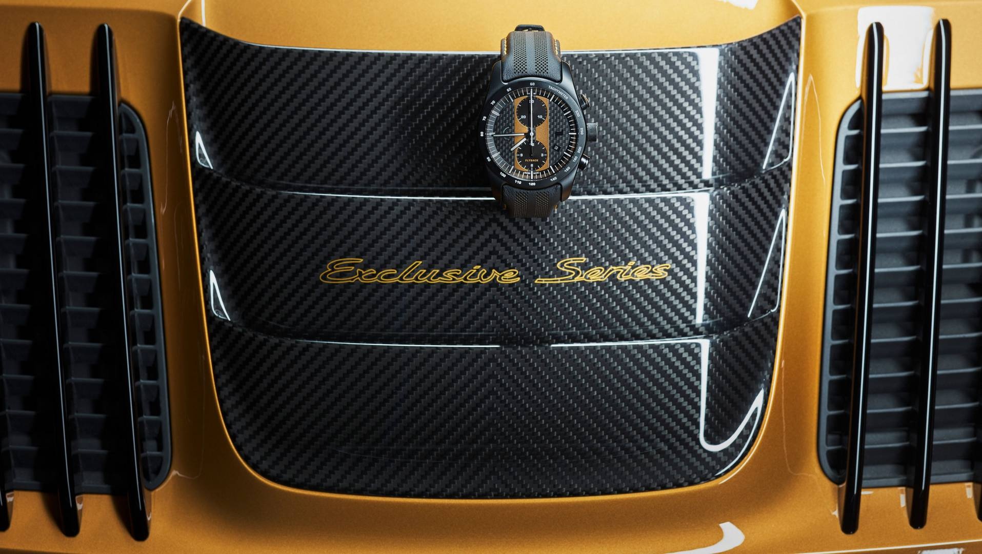 Sieu xe Porsche 911 Turbo S anh 4