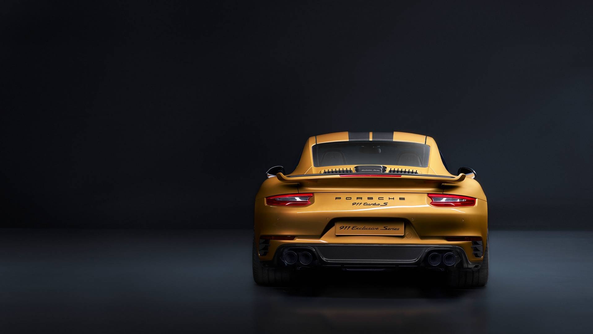 Sieu xe Porsche 911 Turbo S anh 7