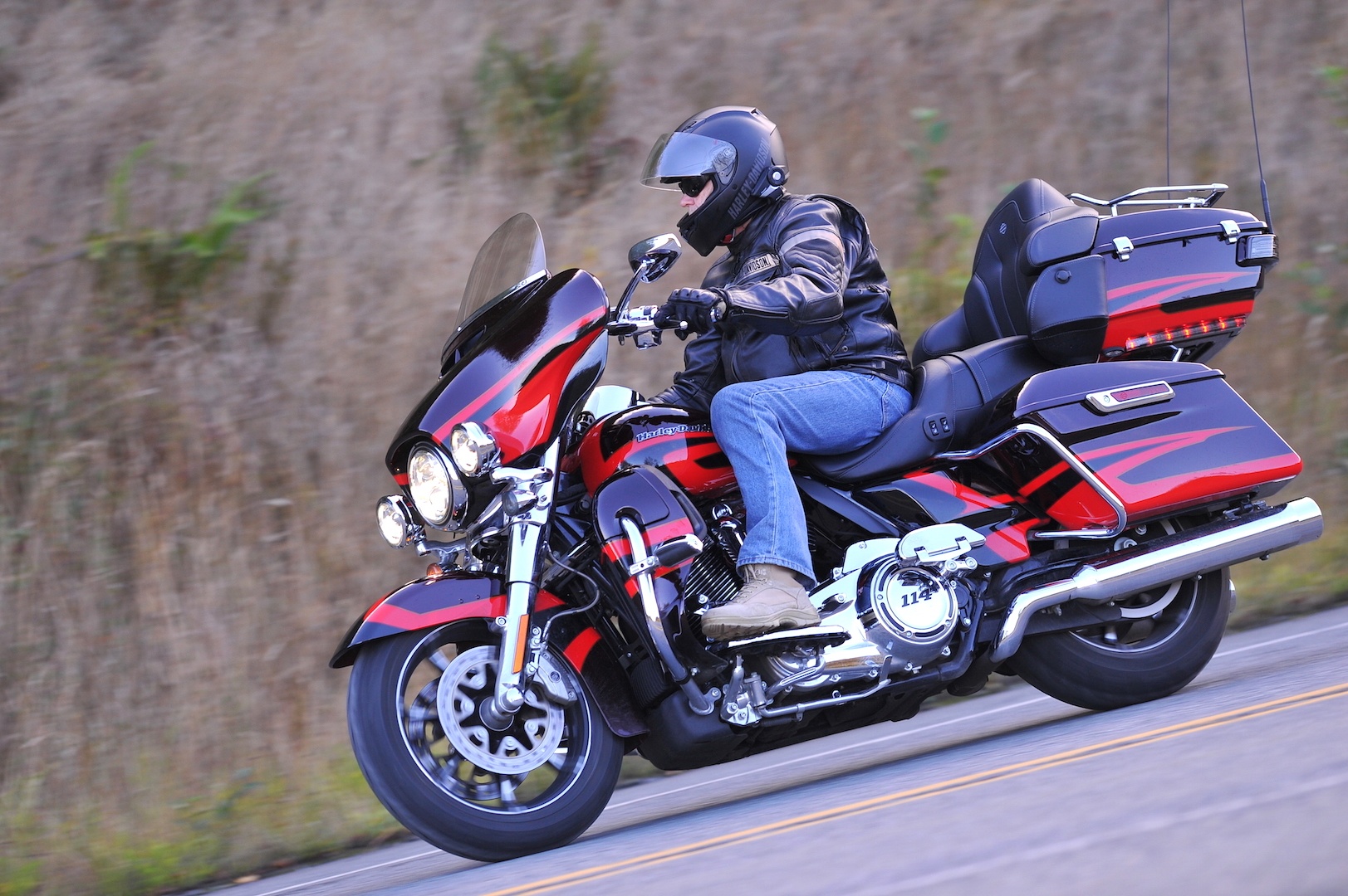 10 mẫu xe dành cho dân phượt ảnh 2 10 mau xe danh cho dan phuot anh 2