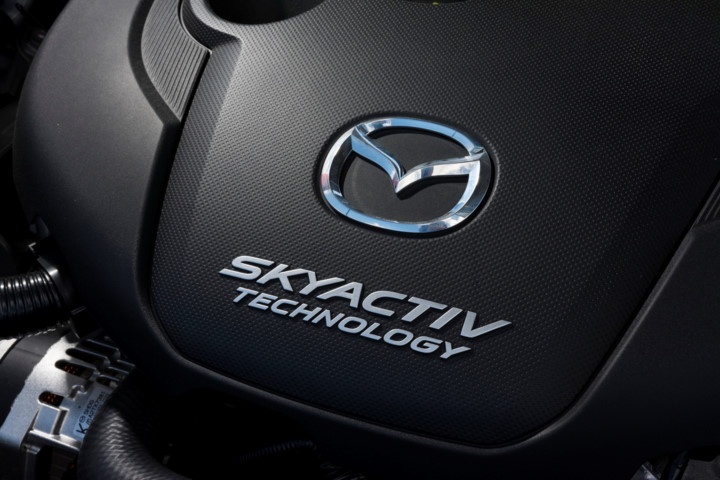 Giá Mazda CX-5 tại nước ngoài ảnh 4 Gia Mazda CX-5 tai nuoc ngoai anh 4