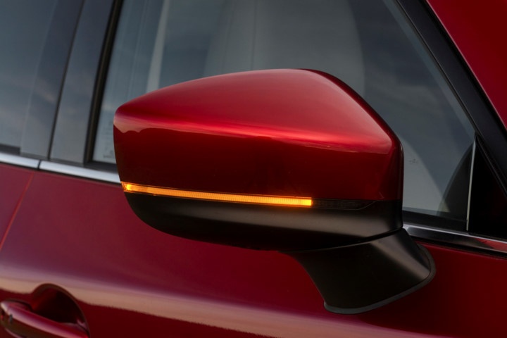 Giá Mazda CX-5 tại nước ngoài ảnh 8 Gia Mazda CX-5 tai nuoc ngoai anh 8