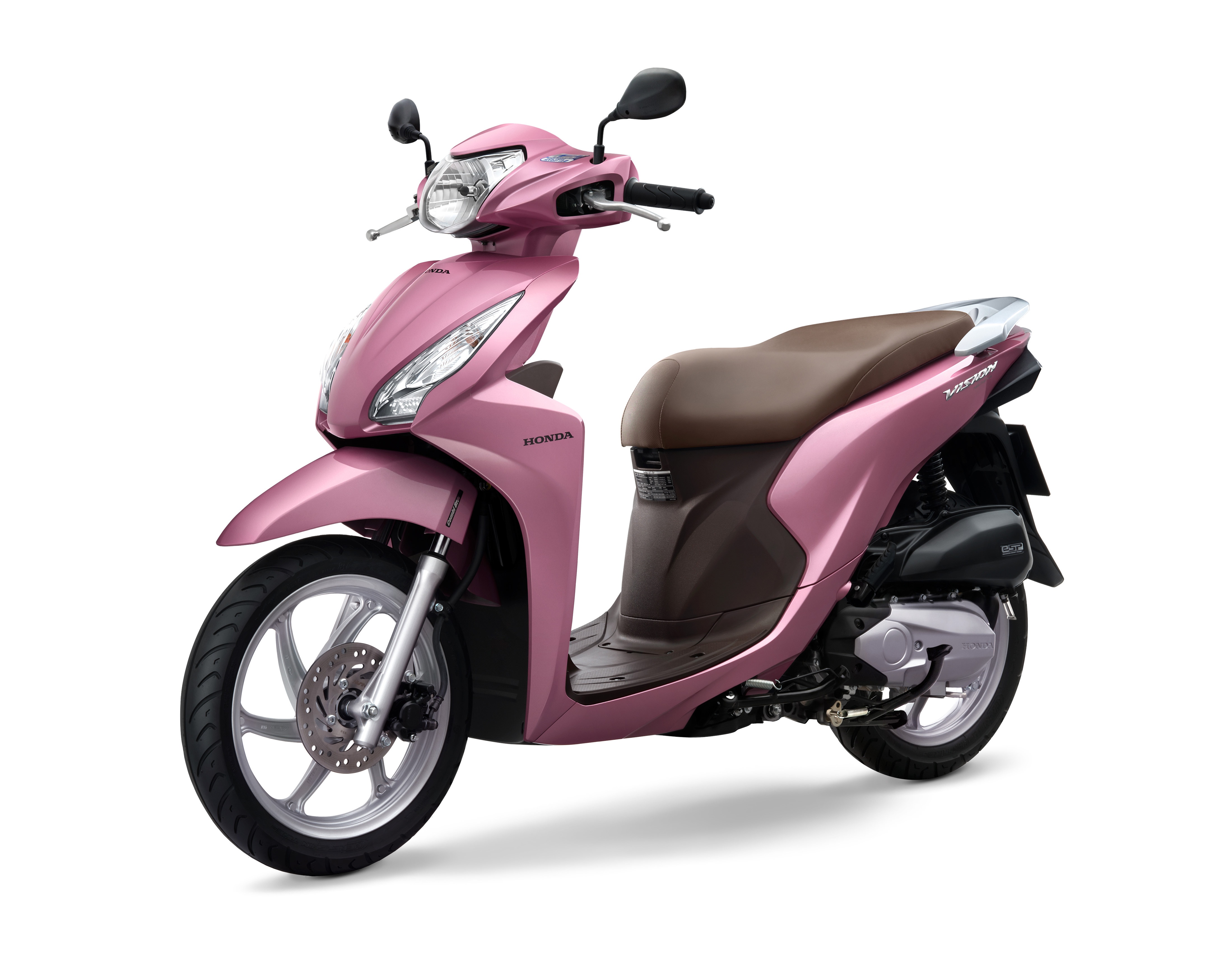 Honda Vision tại Việt Nam ảnh 1 Honda Vision tai Viet Nam anh 1