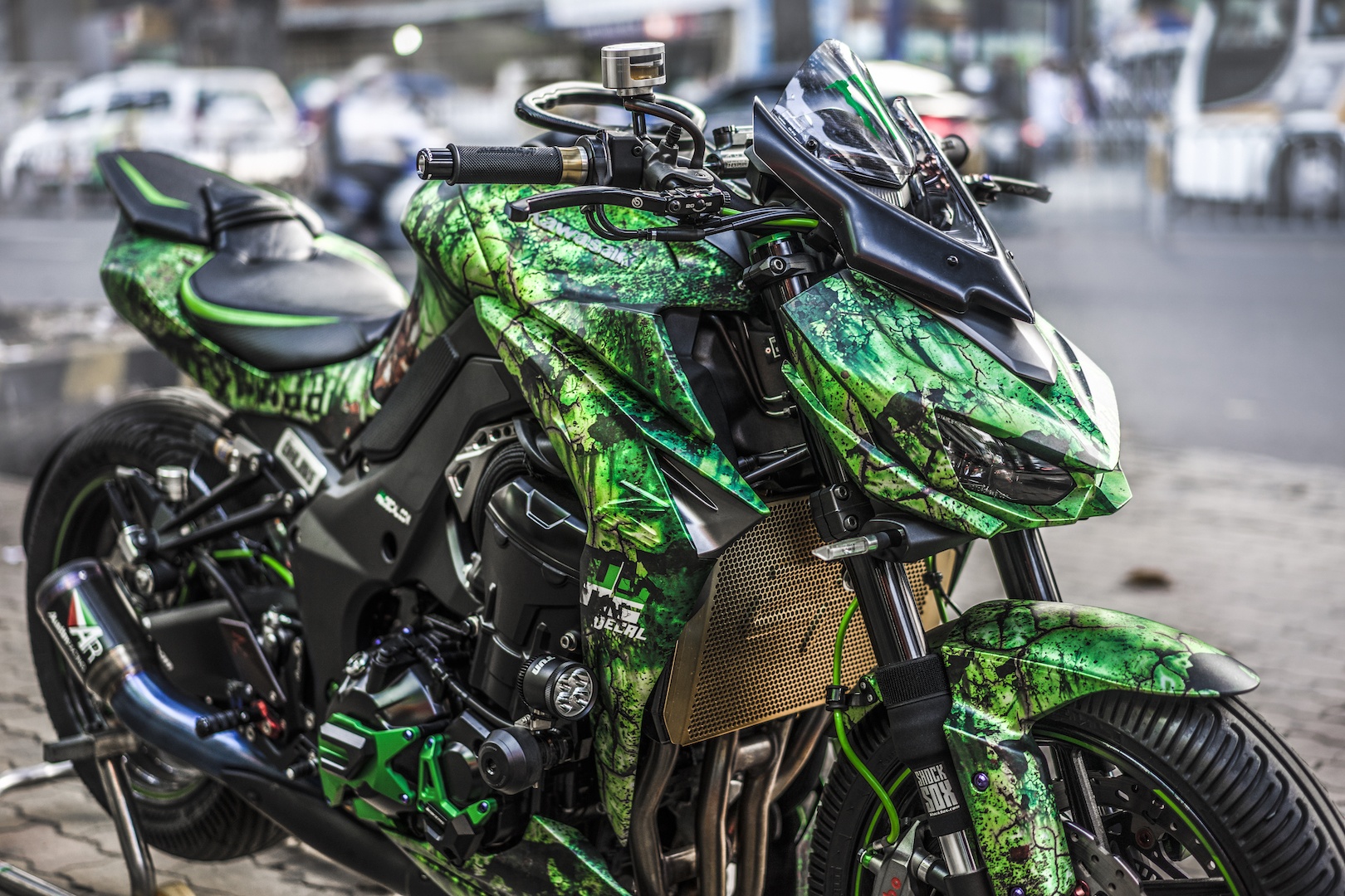 Kawasaki Z1000 do tem ri set anh 5