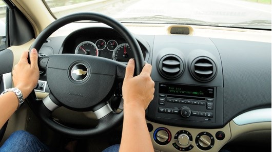 Những lỗi thường gặp khi lái ôtô  ảnh 2 Nhung loi thuong gap khi lai oto anh 2