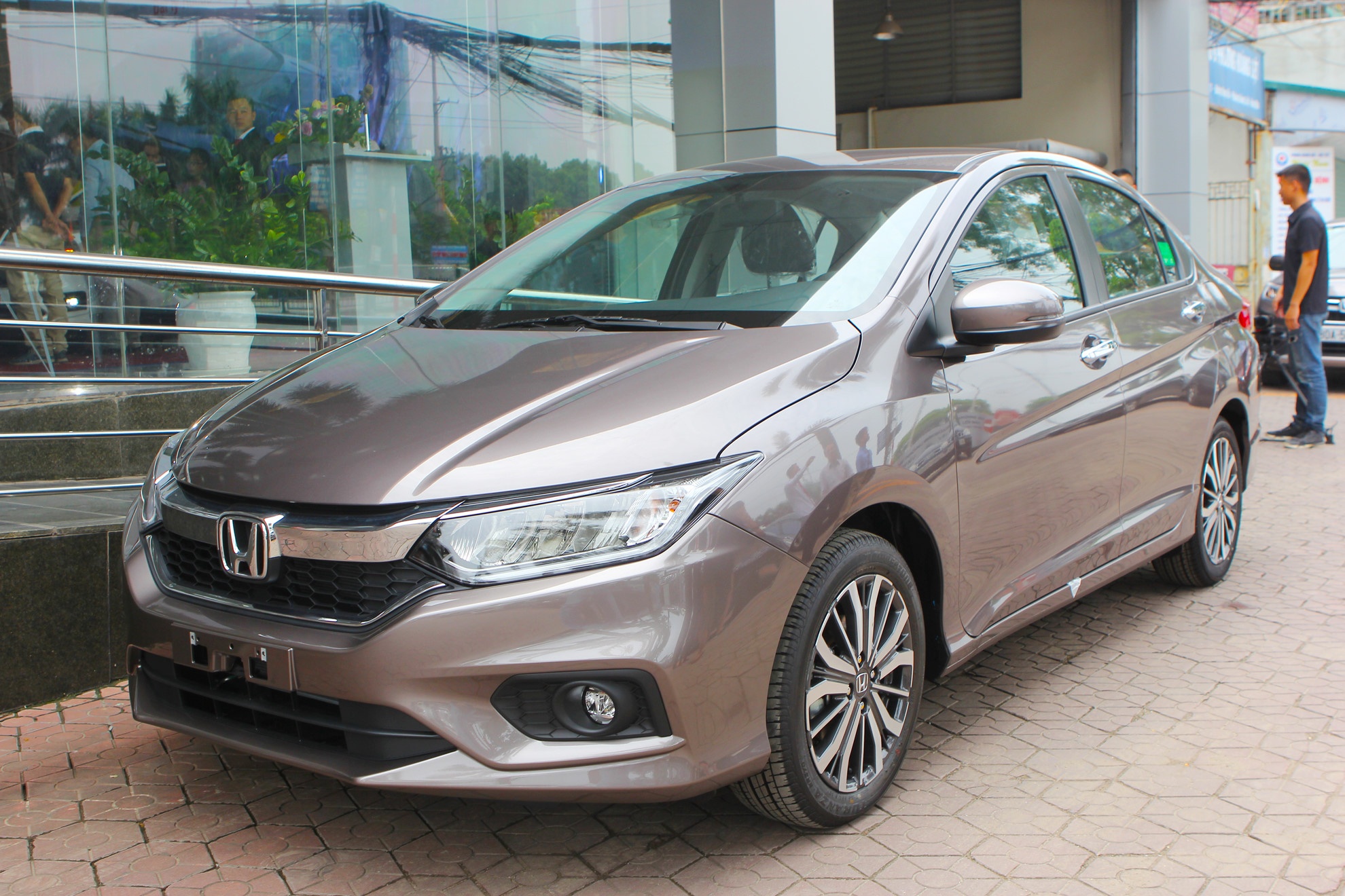 giảm giá xe hơi tại Việt Nam ảnh 3 giam gia xe hoi tai Viet Nam anh 3