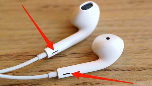 Lo ti hon tren tai nghe iPhone chang may ai ro cong dung hinh anh