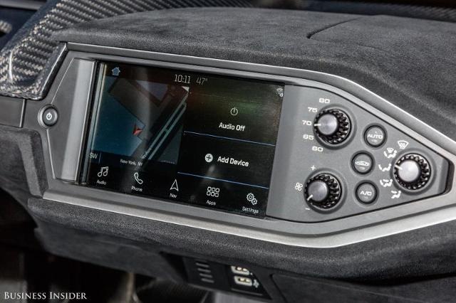 Sieu xe Ford GT 2017 anh 3