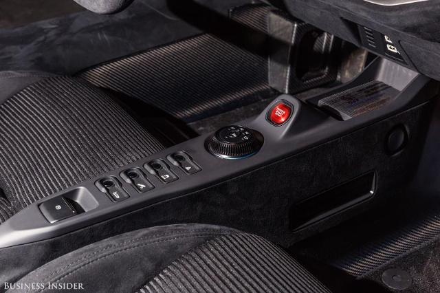 Sieu xe Ford GT 2017 anh 6