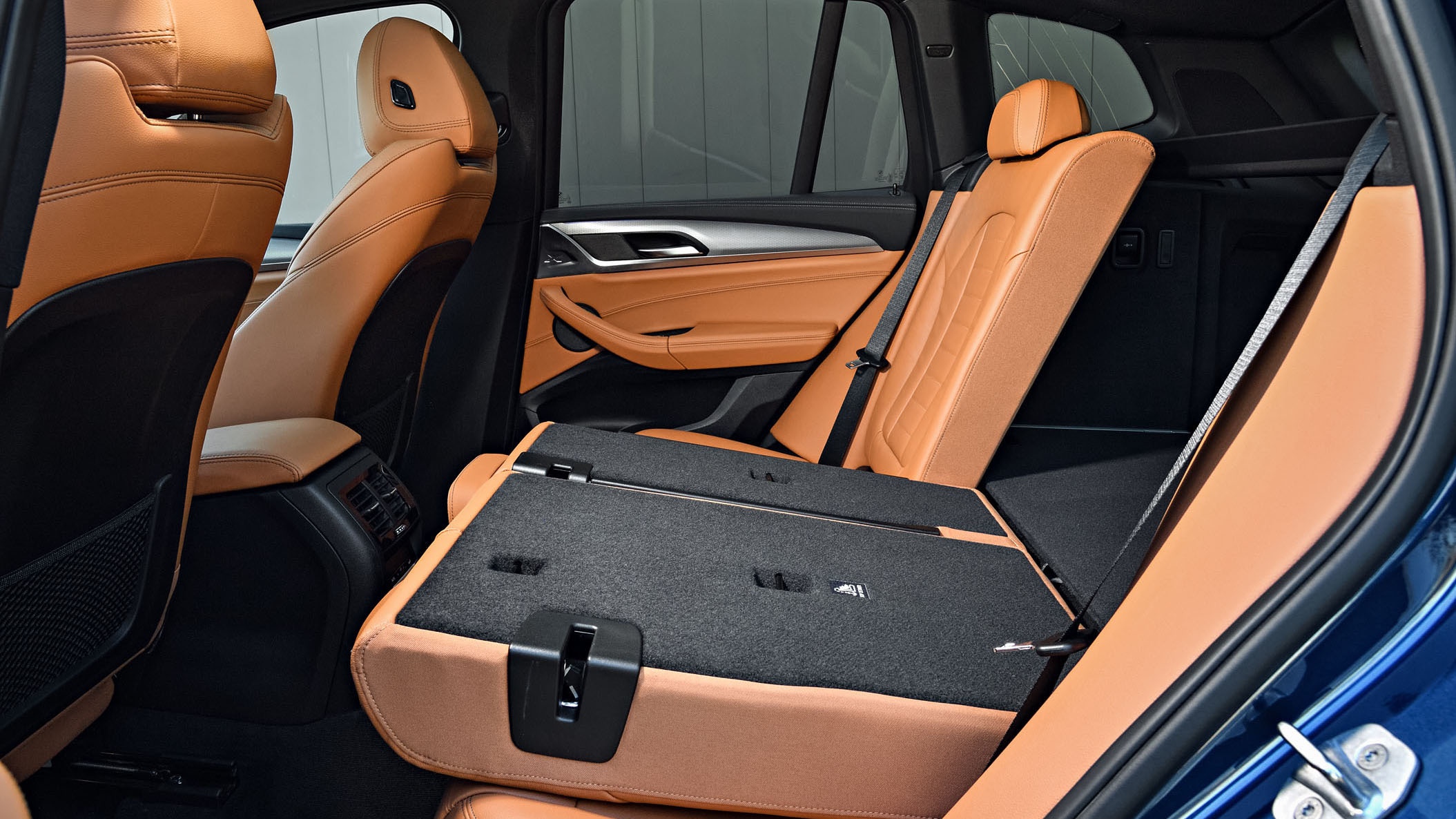 chi tiet BMW X3 hoan toan moi anh 10