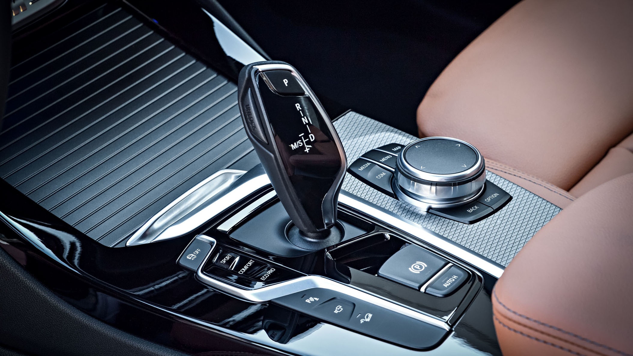 chi tiet BMW X3 hoan toan moi anh 13