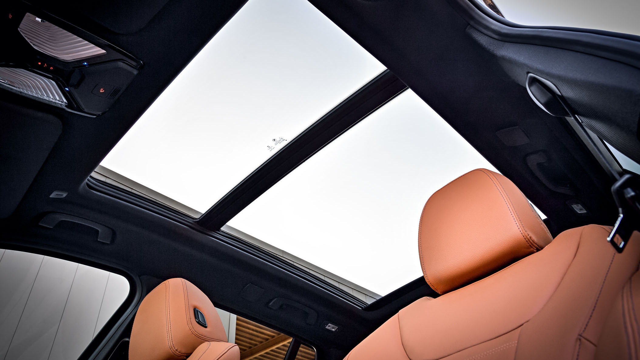 chi tiet BMW X3 hoan toan moi anh 12