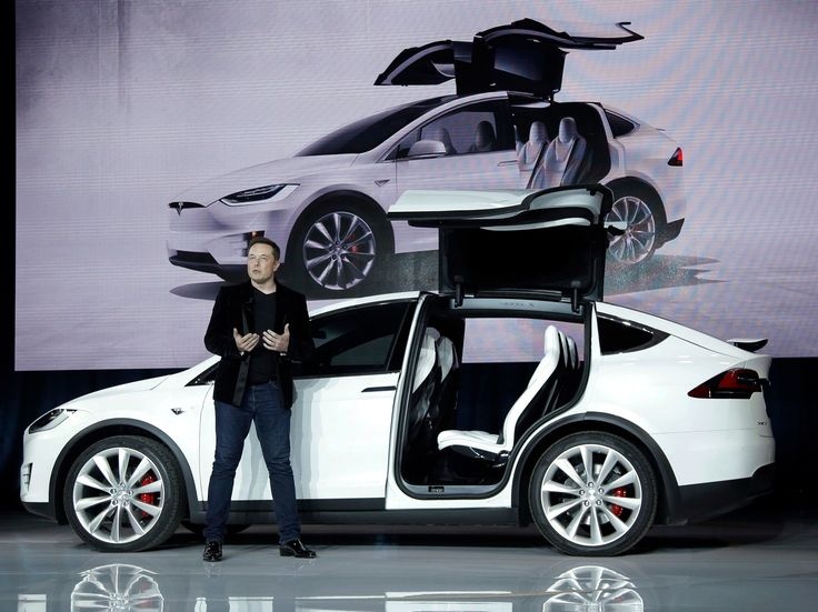 Tesla khong chiu tham gia cuoc dieu tra chat luong xe dien hinh anh