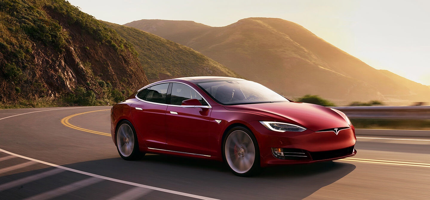 chất lượng xe điện Tesla ảnh 2 chat luong xe dien Tesla anh 2