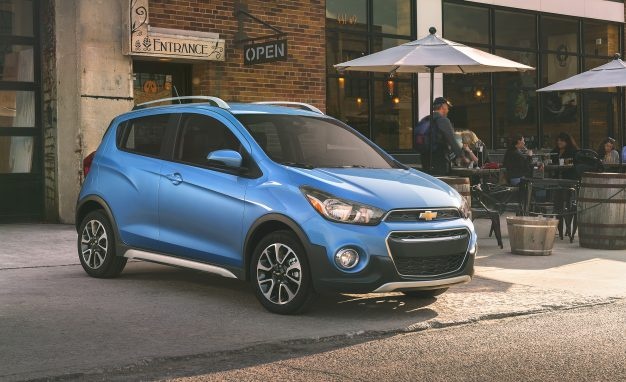 xe re nhat tai My anh 3