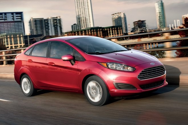 xe re nhat tai My anh 4