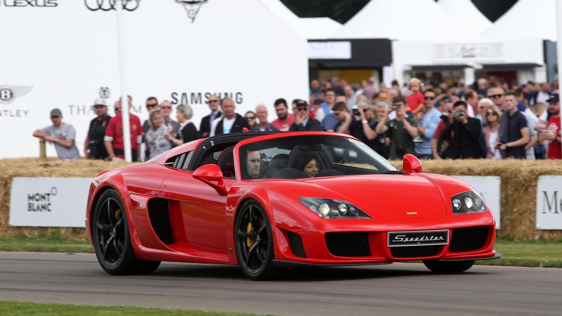 sieu xe nhanh nhat the gioi anh 9