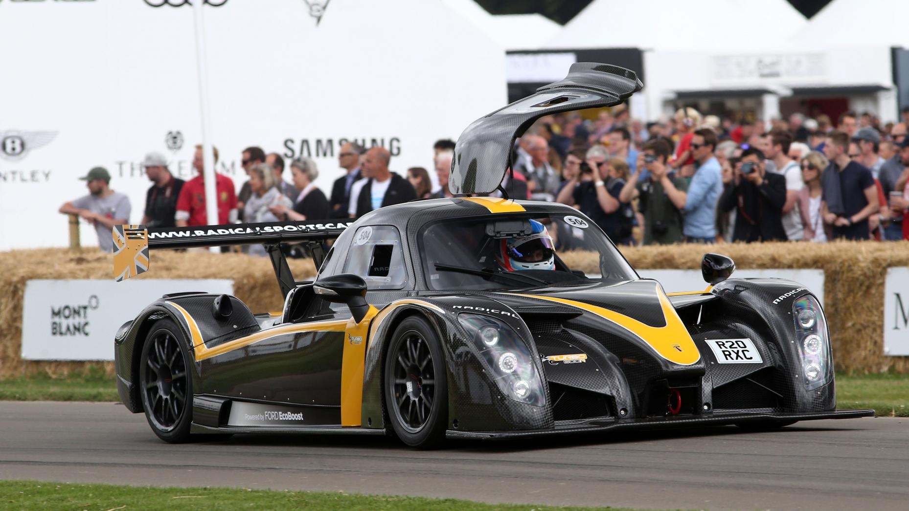 sieu xe nhanh nhat the gioi anh 3