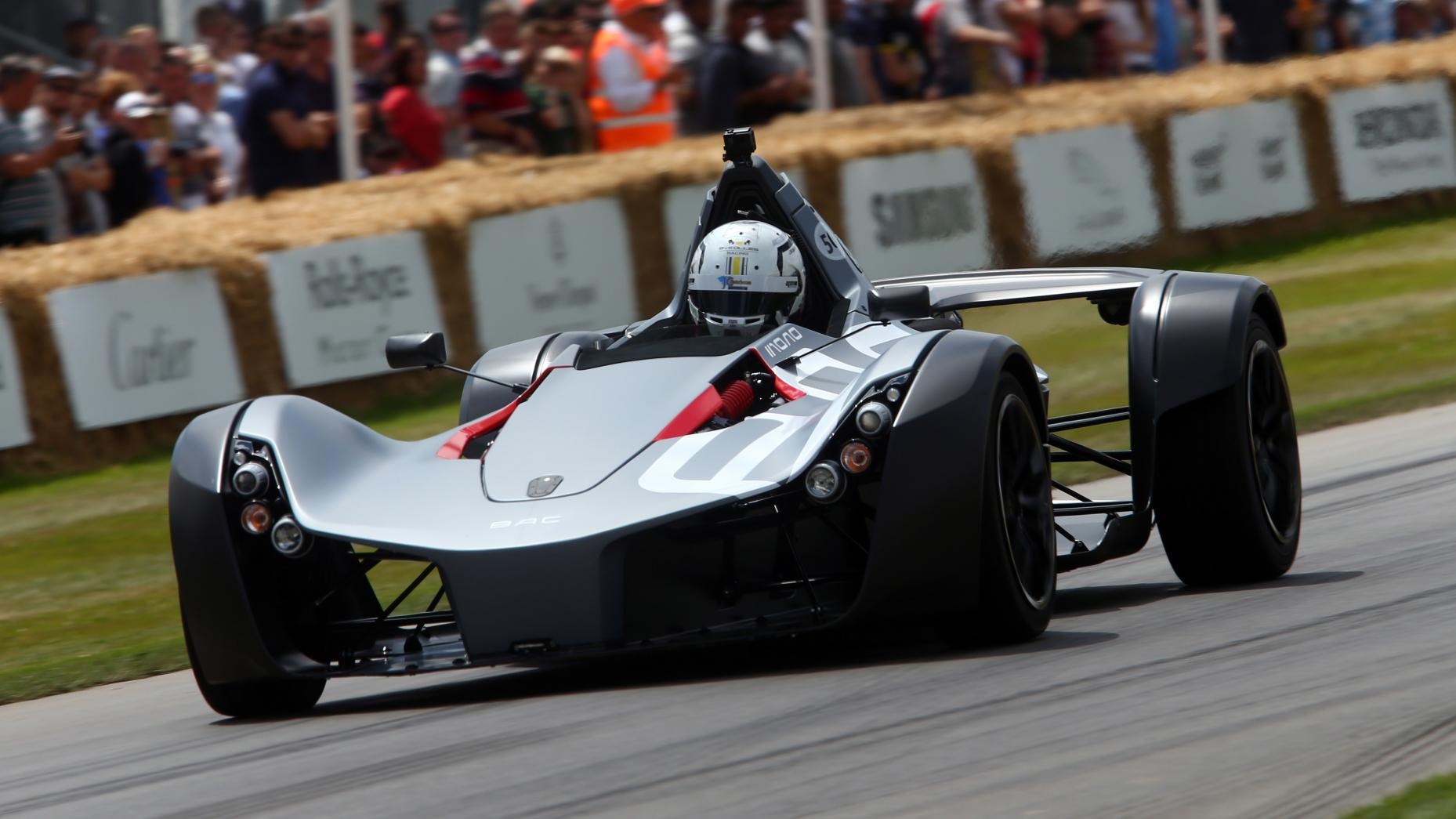 sieu xe nhanh nhat the gioi anh 1