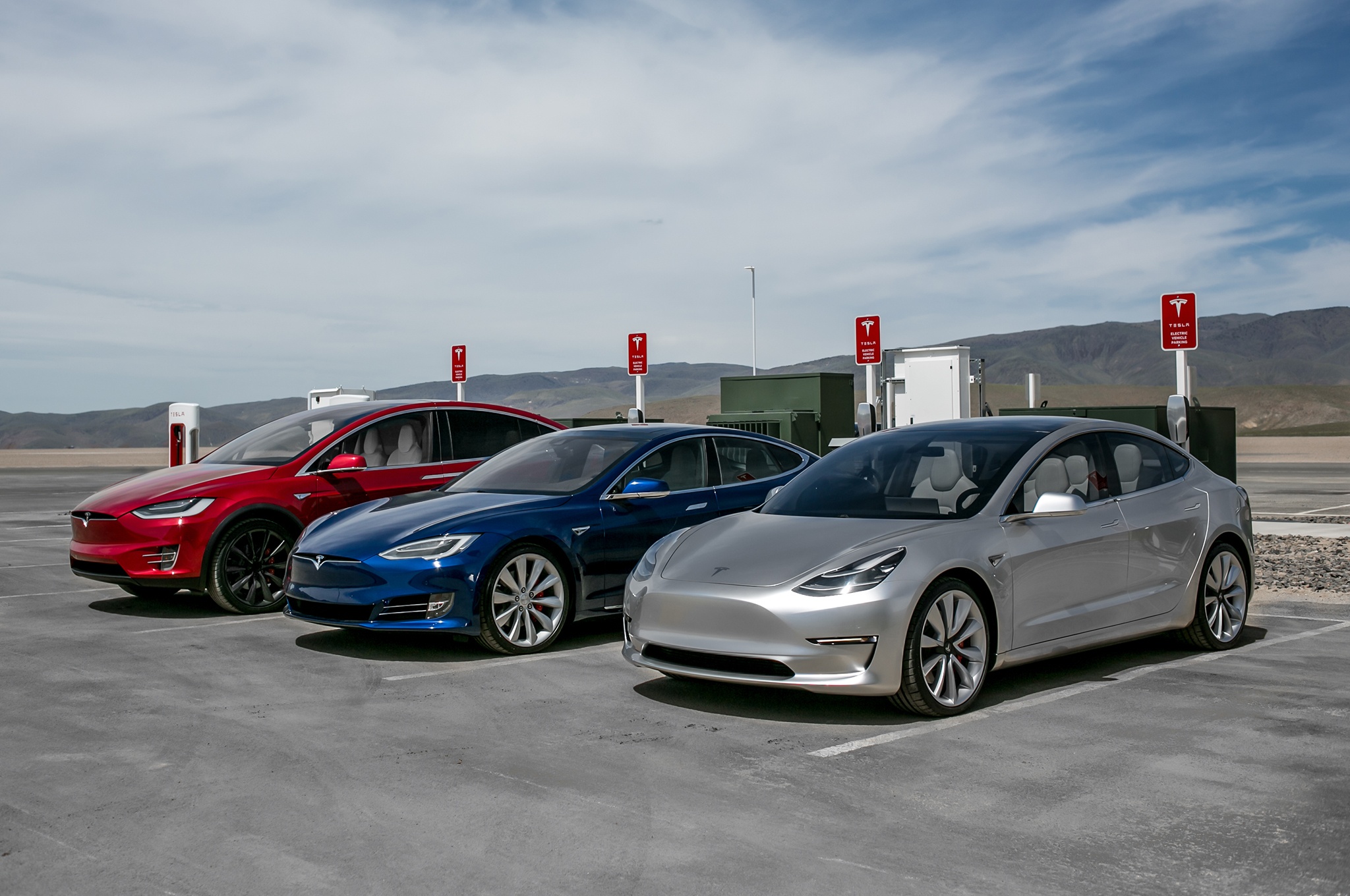 xe điện Tesla Model 3 ảnh 1 xe dien Tesla Model 3 anh 1