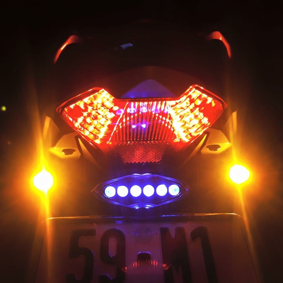 Exciter 150 do 20 trieu dong anh 9