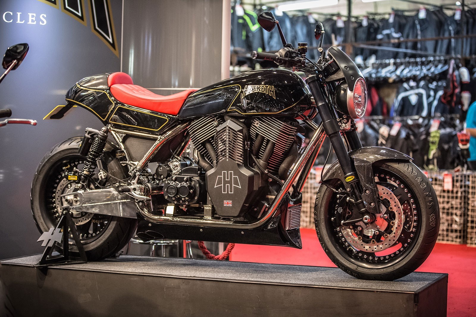 10 moto dat nhat the gioi anh 5