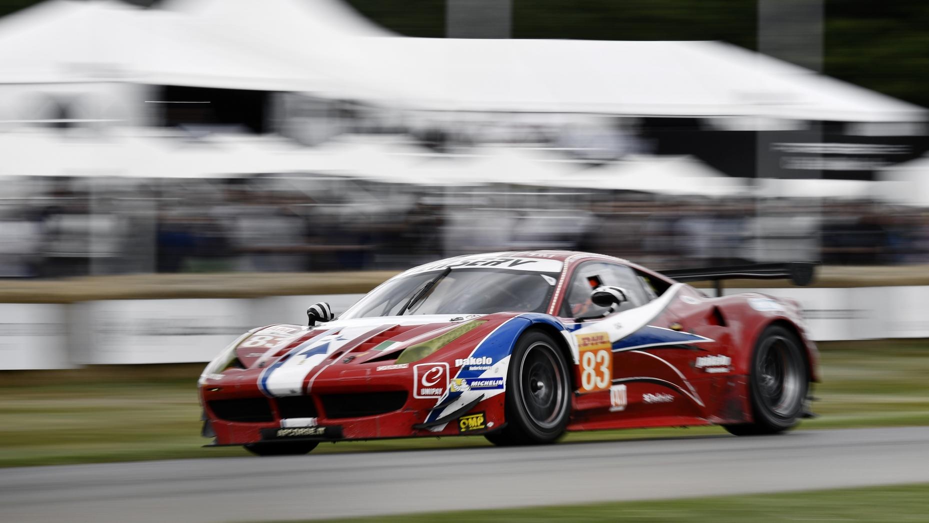 Nhung chiec Ferrari dac biet anh 9