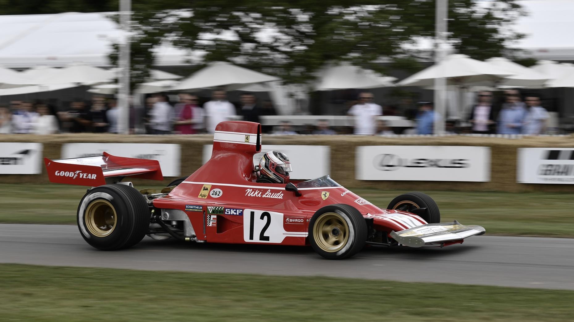 Nhung chiec Ferrari dac biet anh 6