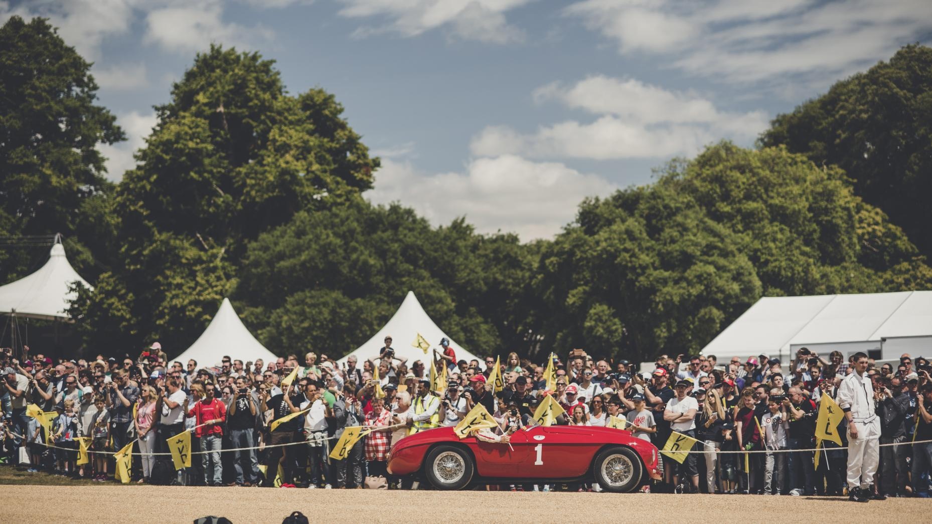 Nhung chiec Ferrari dac biet anh 1