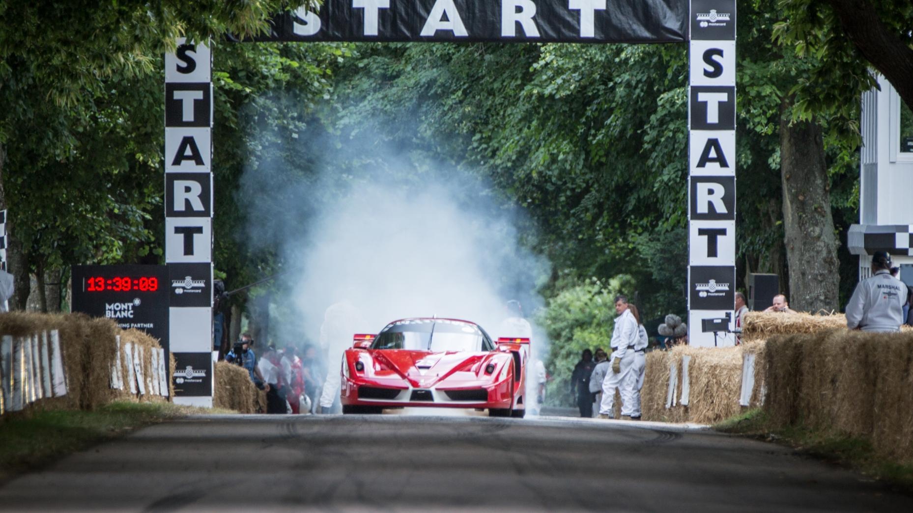 Nhung chiec Ferrari dac biet anh 7